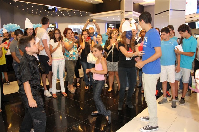 Global Premiere Day